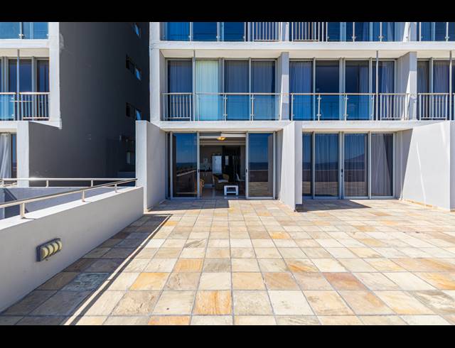 2 BEDROOM APARTMENT FOR SALE IN BEACHFRONT